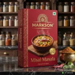 20G Premium Spices Boxes 10 Best 20G Premium Spices Boxes Matte Foiling Embossed Printing Near Me Markson India