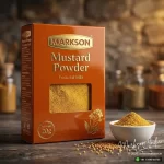 Best 20g Window Spices Boxes Matte Foiling Embossed Printing Near Me Markson India