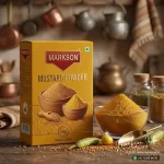 250G Standard Spices Boxes 9 Best 250G Standard Spices Boxes Matte Foiling Embossed Printing Near Me Markson India