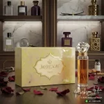 30Ml Cardboard Combo Attar Boxes 2 Best 30Ml Cardboard Combo Attar Boxes Drip Uv Embossed Printing Near Me Markson India
