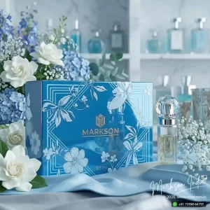 Best 30ML Cardboard Combo Attar Boxes Gloss Embossed Printing Near Me Markson India