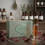 30Ml Cardboard Combo Attar Boxes 5 Best 30Ml Cardboard Combo Attar Boxes Matte Uv Embossed Printing Near Me Markson India