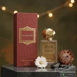 Best 30ML Luxury Perfume Boxes Matte Foiling Embossed Printing Near Me Markson India