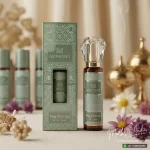 30Ml Premium Window Attar Boxes 10 Best 30Ml Premium Window Attar Boxes Drip Uv Embossed Printing Near Me Markson India