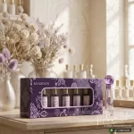 30Ml Window Cardboard Combo Attar Boxes 1 Best 30Ml Window Cardboard Combo Attar Boxes Gloss Embossed Printing Near Me Markson India