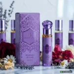 Best 50Ml Fancy Attar Boxes Matte Uv Embossed Printing Near Me Markson India