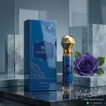 Best 50ML Premium Attar Boxes Drip UV Embossed Printing Near Me Markson India