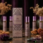 Best 50ML Premium Attar Boxes Gloss Embossed Printing Near Me Markson India