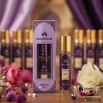 Best 50ML Premium Window Attar Boxes Drip UV Embossed Printing Near Me Markson India