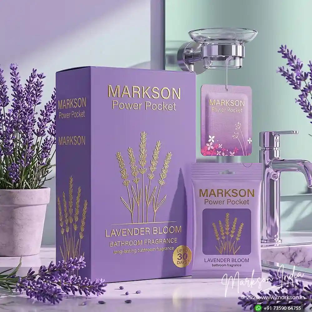 Best Air Pocket Freshener Boxes Matte Foiling Embossed Printing Near Me Markson India