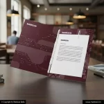 Best Paper File Folders With Clip Manufacturers Near Me Markson India