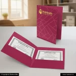 Premium File Folders With Double Pocket 1 Best Premium File Folders With Double Pocket Manufacturers Near Me Markson India