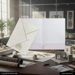 Best Standard File Folders With Double Pocket Manufacturers Near Me Markson India