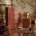 Buy 100Ml Fancy Perfume Boxes Gloss Foiling Embossed Supplier Near Me Markson India