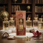 100Ml Premium Window Perfume Boxes 1 Buy 100Ml Premium Window Perfume Boxes Gloss Foiling Embossed Supplier Near Me Markson India
