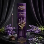 Buy 100g Standard Window Incense Stick Boxes Gloss Foiling Embossed Supplier Near Me Markson India