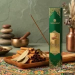 Buy 10G Premium Incense Stick Boxes Gloss Foiling Embossed Supplier Near Me Markson India