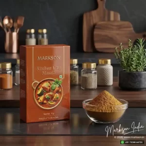 Buy 10G Standard Spices Boxes Gloss Foiling Embossed Supplier Near Me Markson India