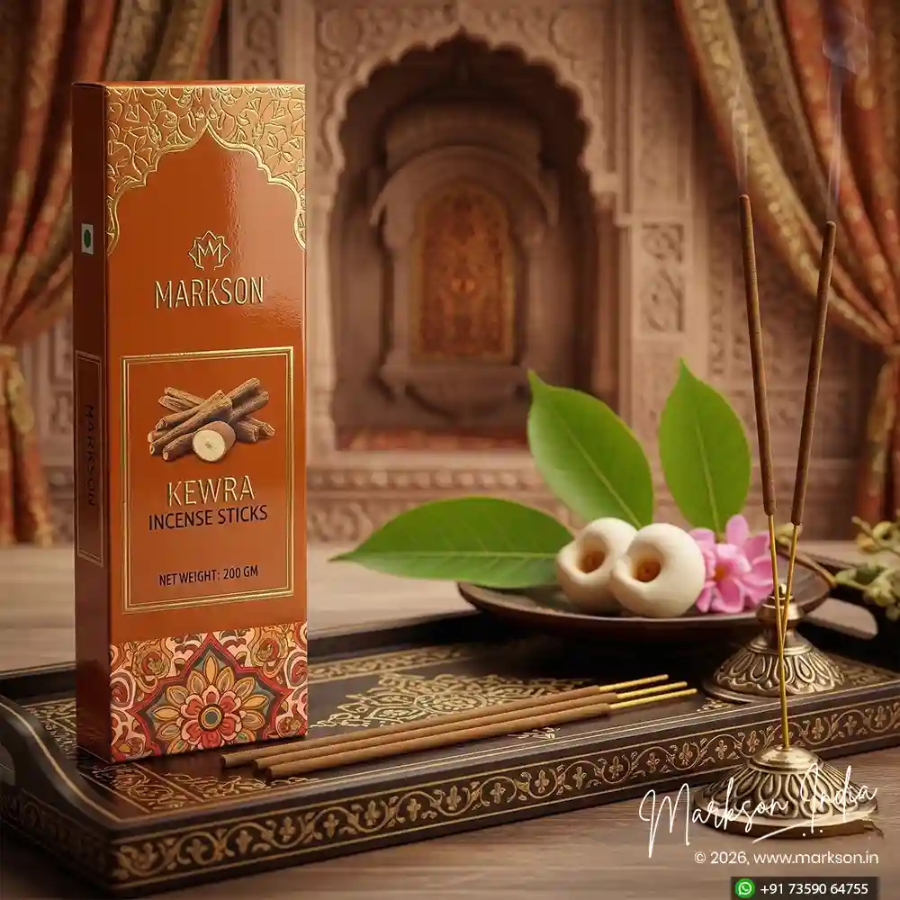 Buy 200g Premium Incense Stick Boxes Gloss Foiling Embossed Supplier Near Me Markson India