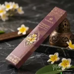Buy 200G Standard Incense Stick Boxes Gloss Foiling Embossed Supplier Near Me Markson India