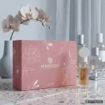 Buy 20Ml Cardboard Combo Attar Boxes Normal Supplier Near Me Markson India