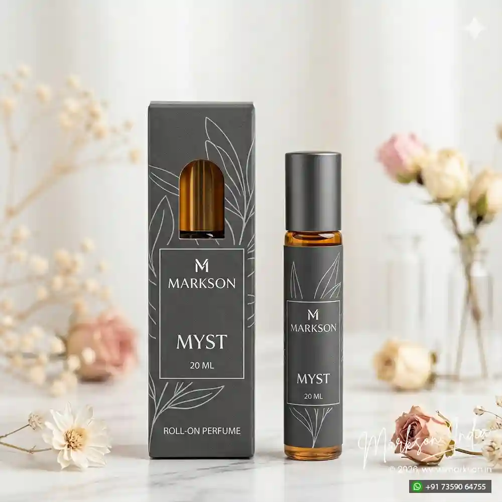Buy 20ML Premium Window Attar Boxes Normal Supplier Near Me Markson India