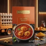 Buy 20g Standard Spices Boxes Gloss Foiling Embossed Supplier Near Me Markson India