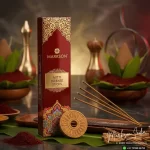 250G Premium Incense Stick Boxes 8 Buy 250G Premium Incense Stick Boxes Gloss Foiling Embossed Supplier Near Me Markson India