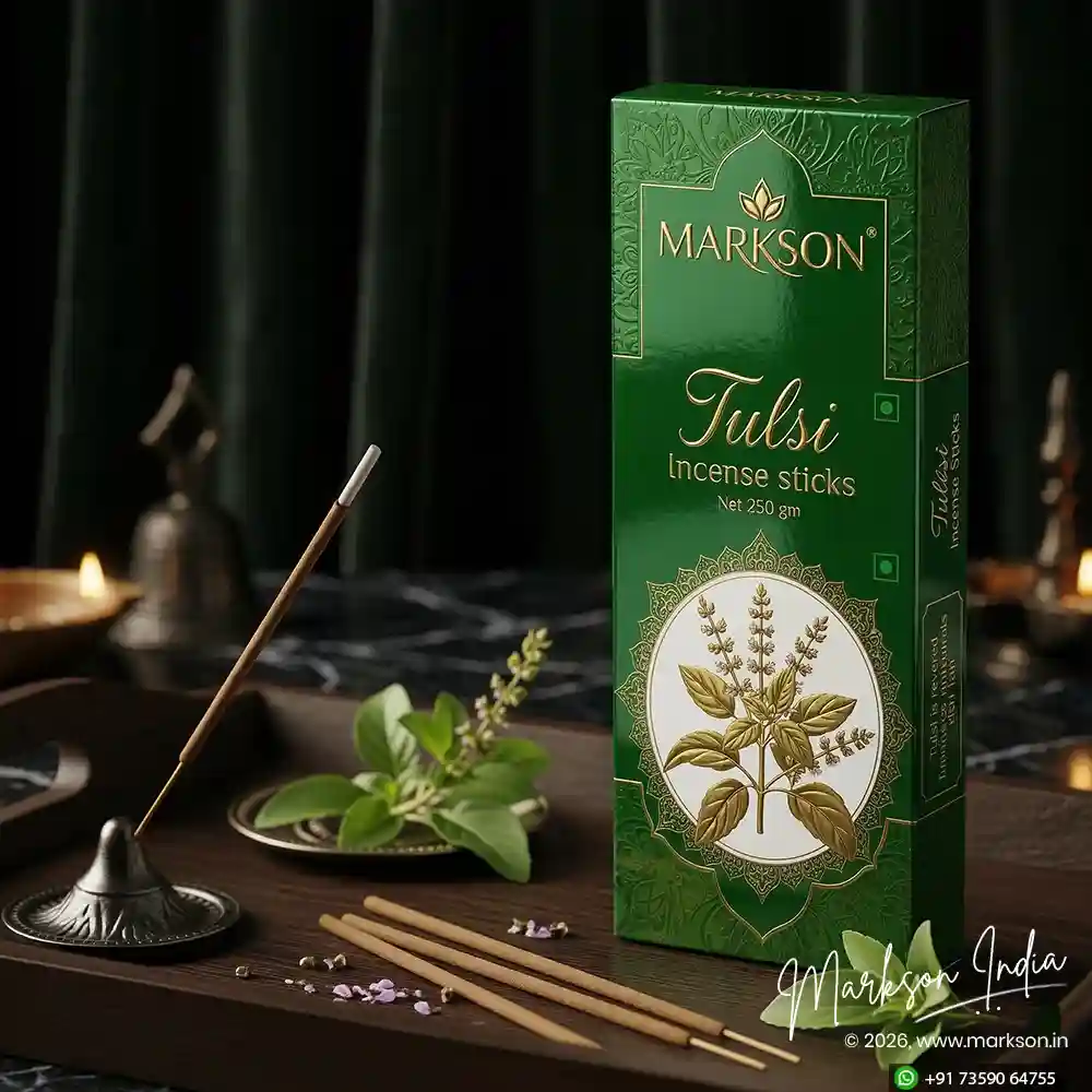 Buy 250g Standard Incense Stick Boxes Gloss Foiling Embossed Supplier Near Me Markson India