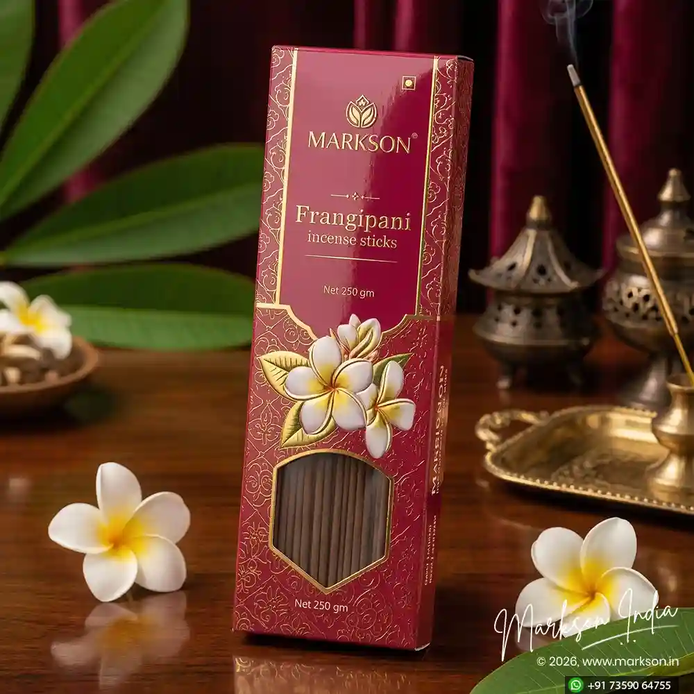 Buy 250g Standard Window Incense Stick Boxes Gloss Foiling Embossed Supplier Near Me Markson India