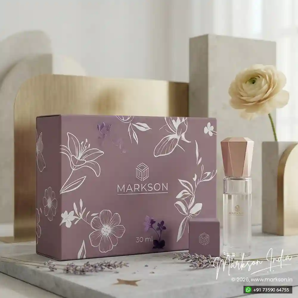 Buy 30ML Cardboard Combo Attar Boxes Normal Supplier Near Me Markson India