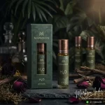 30Ml Premium Window Attar Boxes 6 Buy 30Ml Premium Window Attar Boxes Matte Emboss Supplier Near Me Markson India