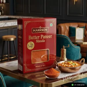 Buy 500g Window Spices Boxes Gloss Foiling Embossed Supplier Near Me Markson India