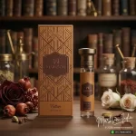 Buy 50Ml Fancy Attar Boxes Matte Emboss Supplier Near Me Markson India