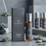 Buy 50ML Premium Attar Boxes Normal Supplier Near Me Markson India