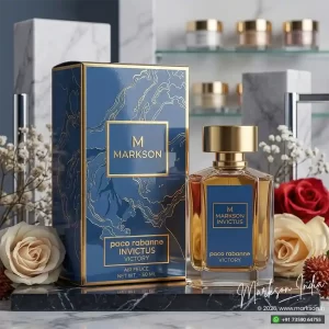 Buy 50Ml Premium Perfume Boxes Gloss Foiling Embossed Supplier Near Me Markson India