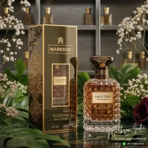 Buy 50ML Premium Window Perfume Boxes Gloss Foiling Embossed Supplier Near Me Markson India