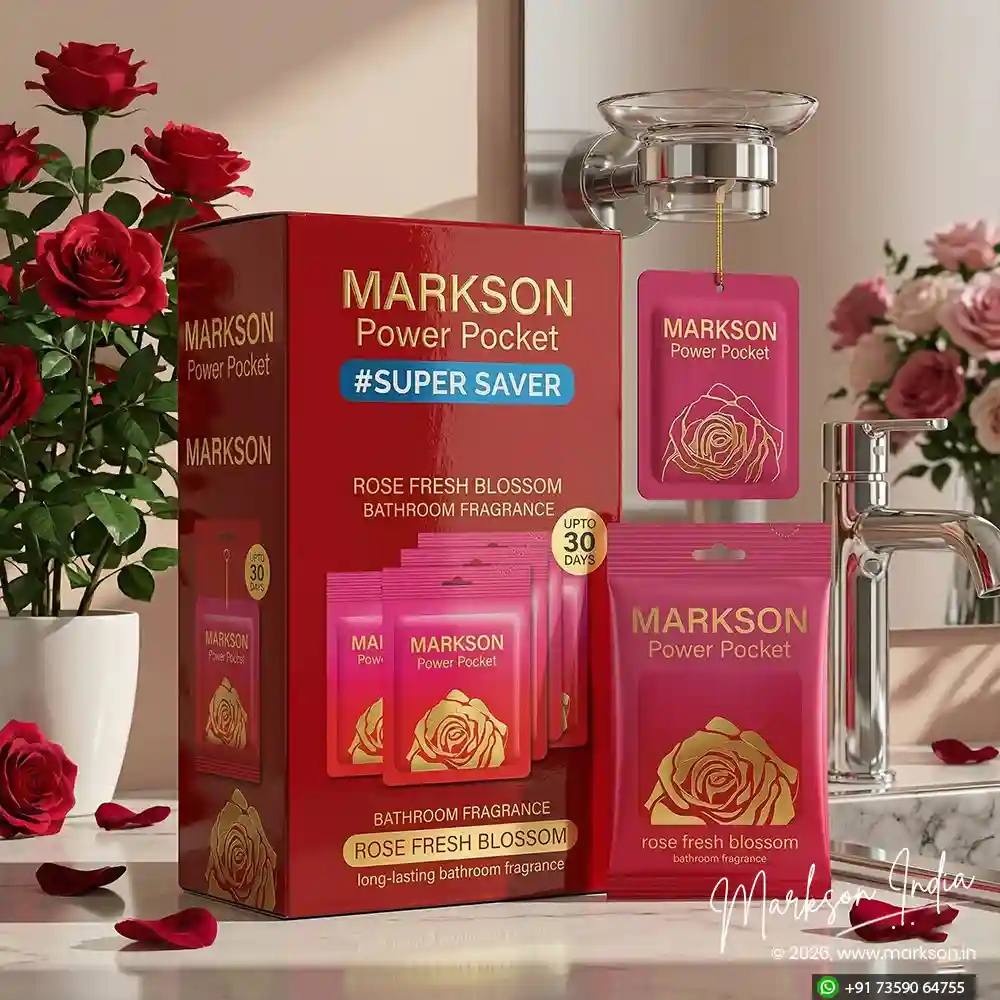 Buy Air Pocket Freshener Boxes Gloss Foiling Embossed Supplier Near Me Markson India