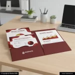 Certificate File Folders With Double Pocket 2 Buy Certificate File Folders With Double Pocket Best Price Markson India