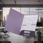 Corporate File Folders With Single Pocket 2 Buy Corporate File Folders With Single Pocket Best Price Markson India