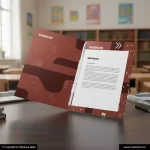 Custom File Folders With Clip 4 Buy Custom File Folders With Clip Best Price Markson India