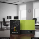 Custom File Folders With Double Pocket 2 Buy Custom File Folders With Double Pocket Best Price Markson India