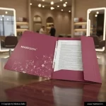 Document File Folders With Clip 4 Buy Document File Folders With Clip Best Price Markson India
