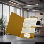 Document File Folders With Single Pocket 2 Buy Document File Folders With Single Pocket Best Price Markson India