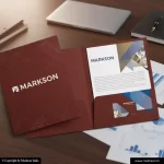 Office File Folders With Double Pocket 2 Buy Office File Folders With Double Pocket Best Price Markson India