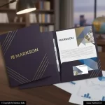Personlized File Folders With Clip 6 Buy Personlized File Folders With Clip Best Price Markson India