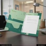 Buy Premium File Folders With Clip Best Price Markson India