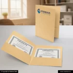 Client File Folders With Double Pocket 5 Free Client File Folders With Double Pocket Latest Designs Markson India