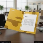 Custom File Folders With Clip 6 Free Custom File Folders With Clip Latest Designs Markson India
