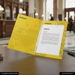 Document File Folders With Clip 5 Free Document File Folders With Clip Latest Designs Markson India